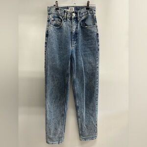 BDG Urban Outfitters Light Blue Relaxed Jeans